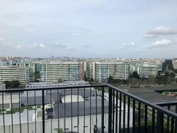 North Park Residences (D27), Apartment #533654301